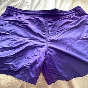 POLO MENS SWIMTRUNKS